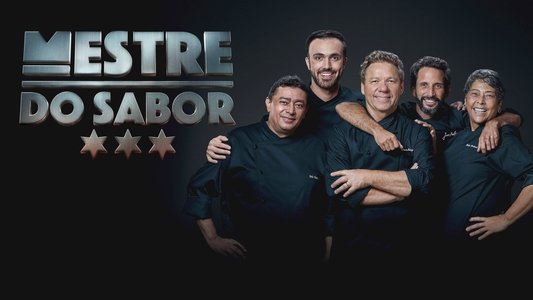 Mestre do Sabor
