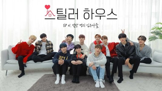 스틸러 하우스