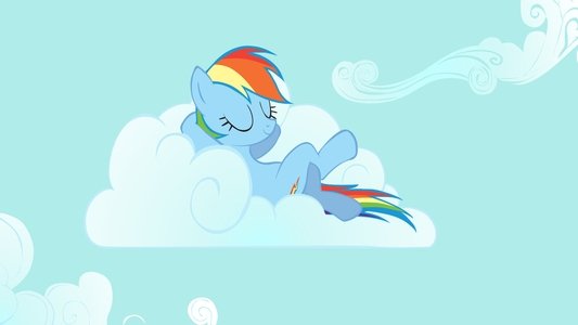 My Little Pony: Friendship Is Magic