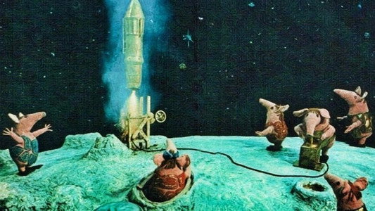 Clangers