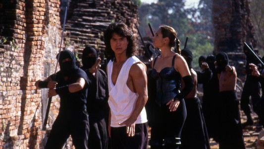 Mortal Kombat: Annihilation