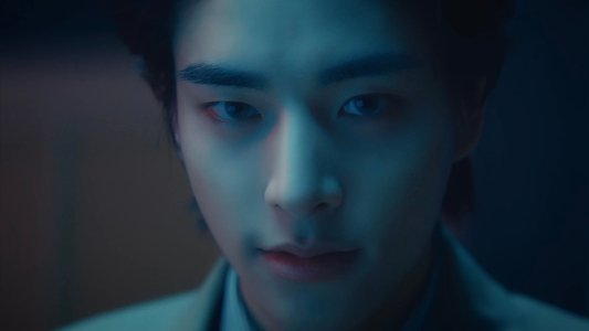 ENHYPEN (엔하이픈) DESIRE Concept Cinema
