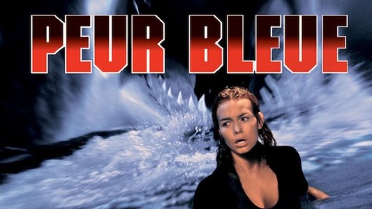 Deep Blue Sea