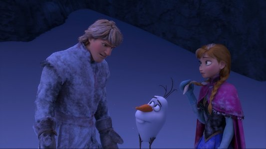 Frozen