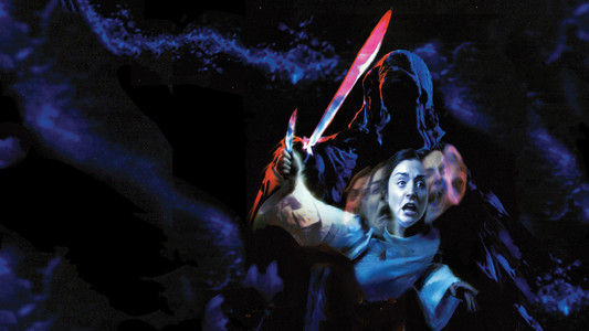 Ripper 2: Letter from Within