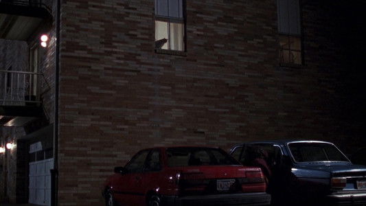 The Silence of the Lambs