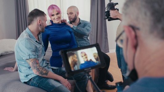Money Shot: The Pornhub Story