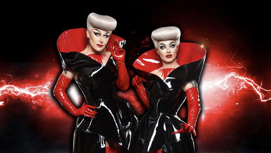 The Boulet Brothers' Dragula: Resurrection