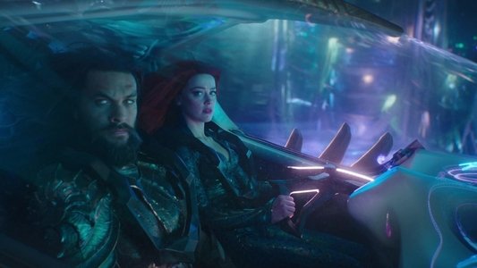 Aquaman