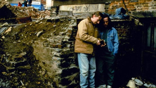 Jumpin' at the Boneyard