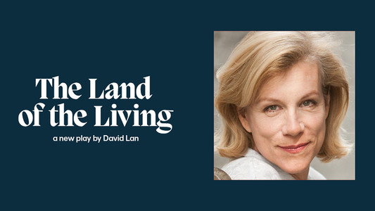 National Theatre at Home: The Land of the Living