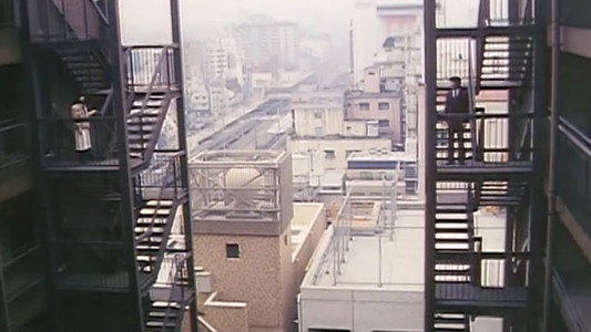 欲情させられた女