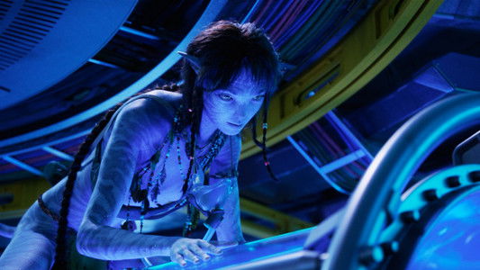 Avatar: The Way of Water