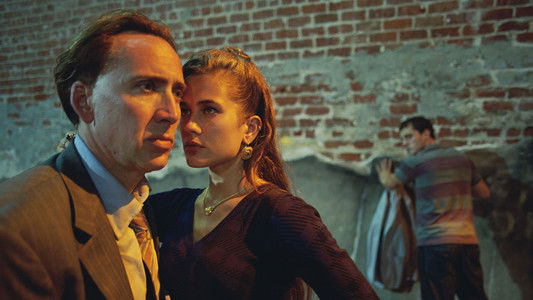 Bad Lieutenant: Port of Call - New Orleans