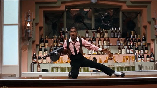 Robin and the 7 Hoods