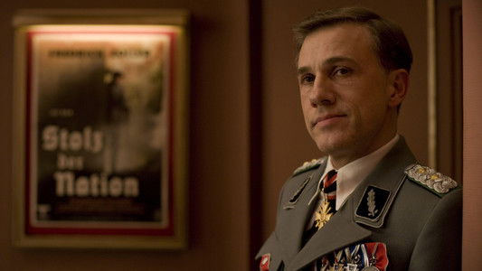 Inglourious Basterds