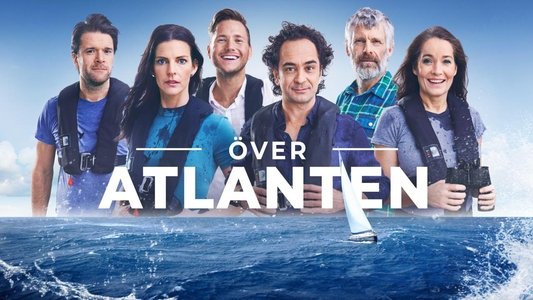 Över Atlanten