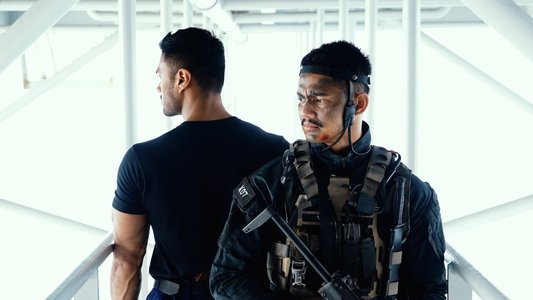 PASKAL: The Movie