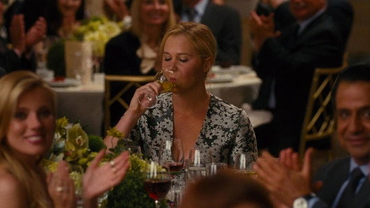 Trainwreck