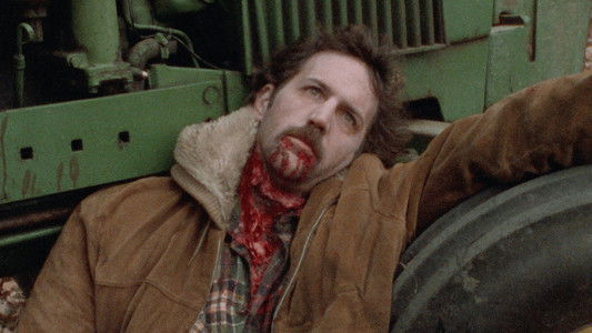 FleshEater: Revenge of the Living Dead