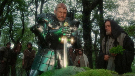 Excalibur