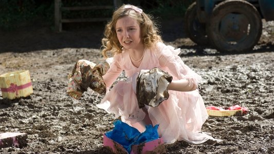 Nanny McPhee and the Big Bang