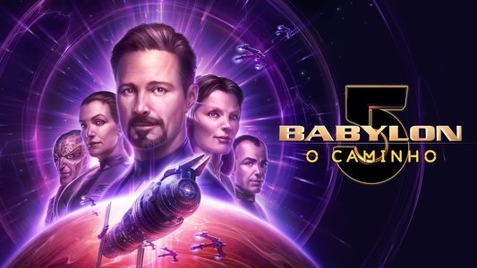 Babylon 5: The Road Home