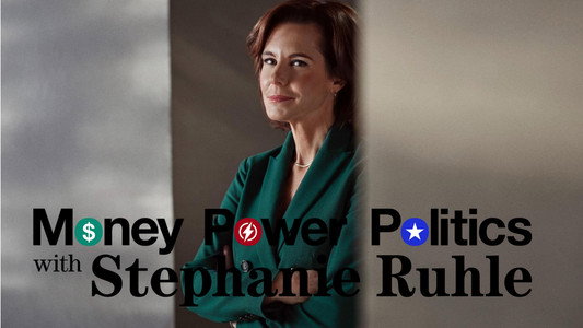 The 11th Hour with Stephanie Ruhle