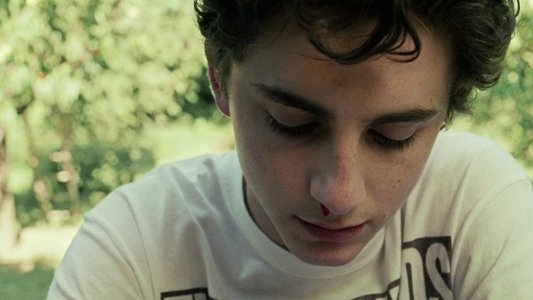 Call Me by Your Name