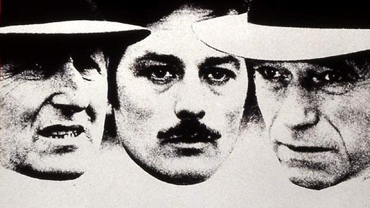 Le Cercle rouge