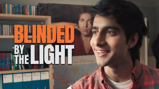 Blinded by the Light