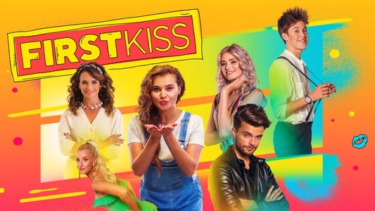 First Kiss