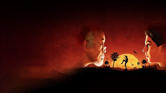 The Karate Kid