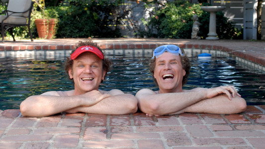 Step Brothers