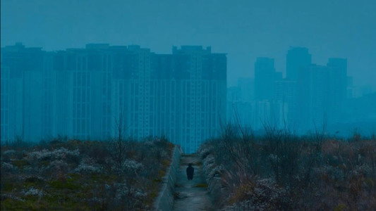 破碎太阳之心