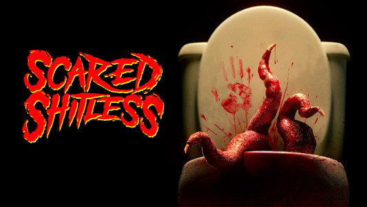 Scared Shitless
