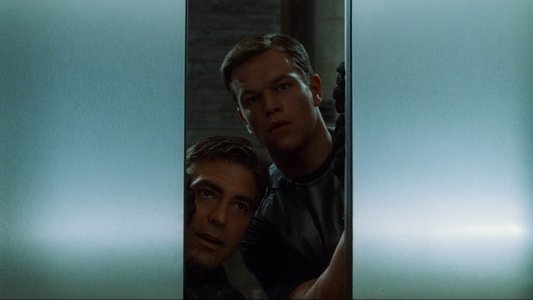 Ocean's Eleven