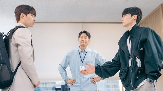 우리 연애 시뮬레이션