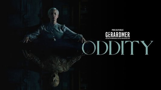 Oddity