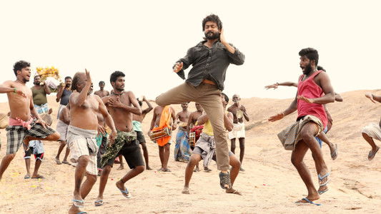 சூரரைப் போற்று