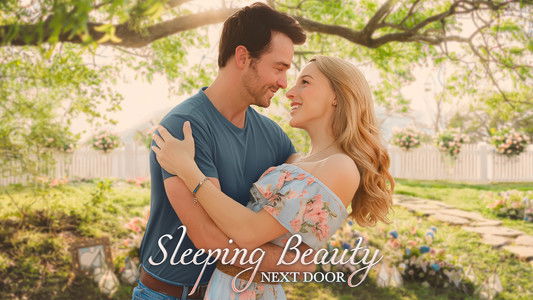 Sleeping Beauty Next Door