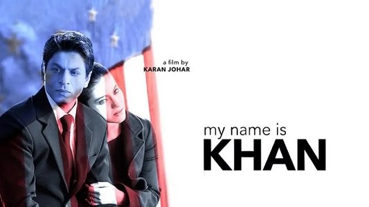 My Name Is Khan