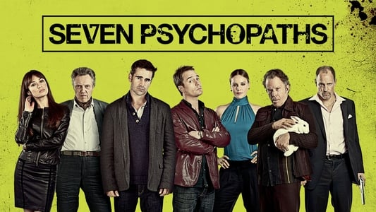 Seven Psychopaths