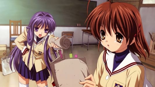 CLANNAD