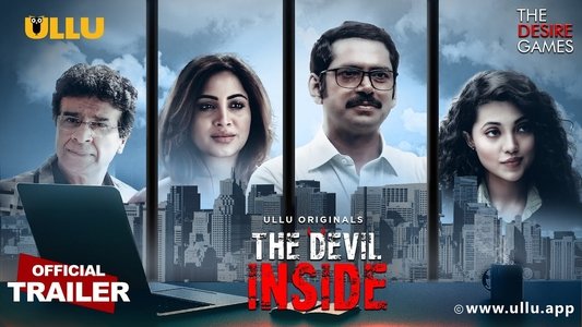 The Devil Inside