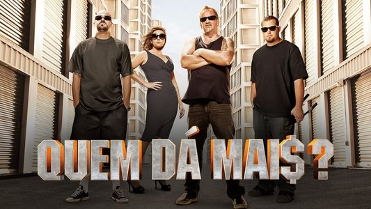 Storage Wars