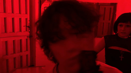 Noche Fragmentado
