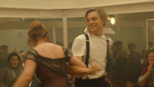 Titanic