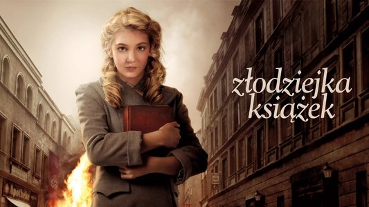 The Book Thief