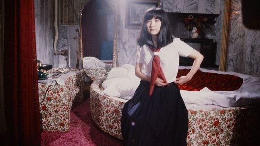 女高生偽日記